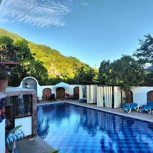 Amaria Villas (Adults Only) Lodge